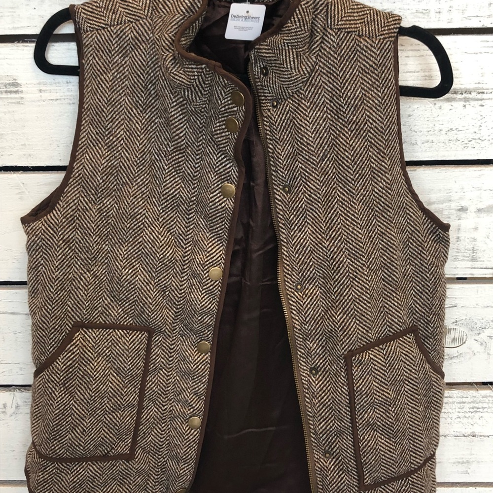 Women’s vest